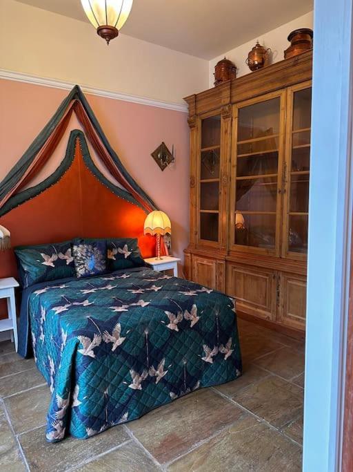 לנקסטר Victorian Copper Cottage מראה חיצוני תמונה