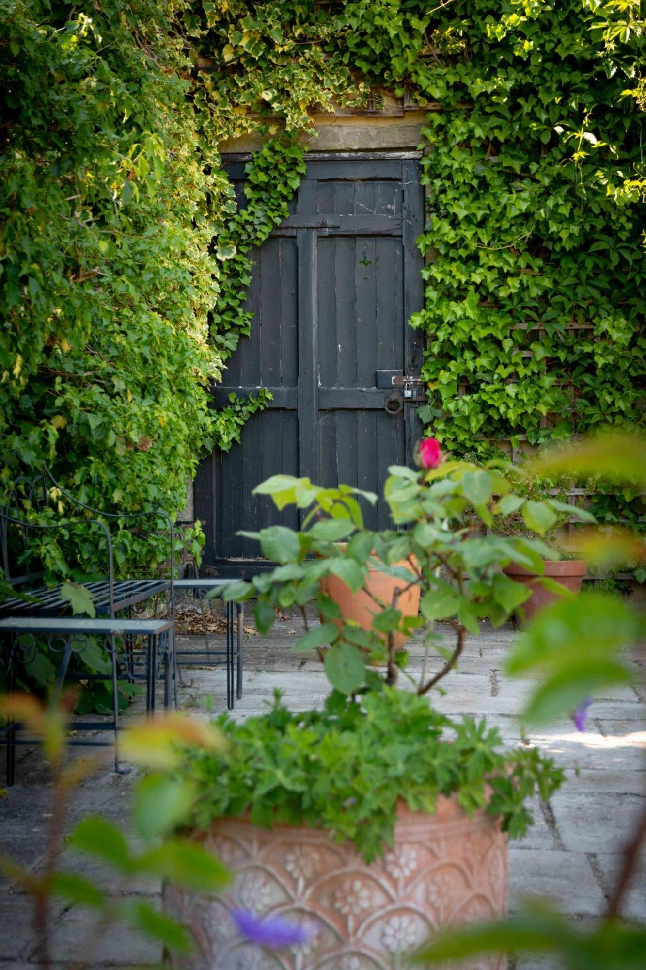 לנקסטר Victorian Copper Cottage מראה חיצוני תמונה